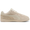 PUMA Caven III Suede Sneaker 02 - alpine snow/puma white 36