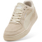 PUMA Caven III Suede Sneaker 02 - alpine snow/puma white 36