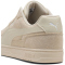 PUMA Caven III Suede Sneaker 02 - alpine snow/puma white 36