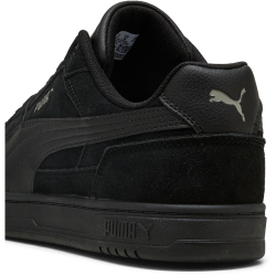 PUMA Caven III Suede Sneaker 01 - PUMA black/smokey...