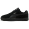 PUMA Caven III Suede Sneaker 01 - PUMA black/smokey gray/PUMA white 36