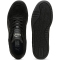 PUMA Caven III Suede Sneaker 01 - PUMA black/smokey gray/PUMA white 36