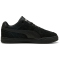 PUMA Caven III Suede Sneaker 01 - PUMA black/smokey gray/PUMA white 36