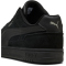 PUMA Caven III Suede Sneaker 01 - PUMA black/smokey gray/PUMA white 36