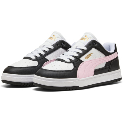 PUMA Caven III Sneaker 12 - PUMA white/pearl pink/gold 42.5
