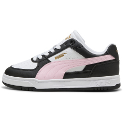 PUMA Caven III Sneaker 12 - PUMA white/pearl pink/gold 42.5