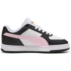 PUMA Caven III Sneaker 12 - PUMA white/pearl pink/gold 42.5
