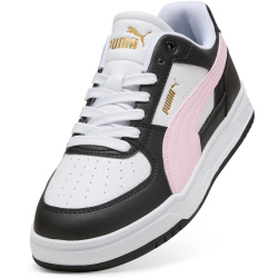 PUMA Caven III Sneaker 12 - PUMA white/pearl pink/gold 42.5