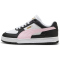 PUMA Caven III Sneaker 12 - PUMA white/pearl pink/gold 42.5