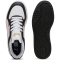 PUMA Caven III Sneaker 12 - PUMA white/pearl pink/gold 42.5