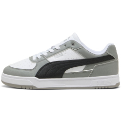 PUMA Caven III Sneaker 10 - PUMA white/PUMA black/gray...