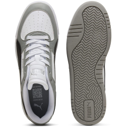 PUMA Caven III Sneaker 10 - PUMA white/PUMA black/gray...