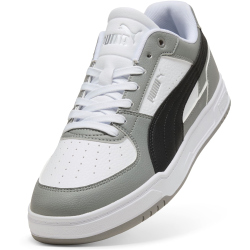 PUMA Caven III Sneaker 10 - PUMA white/PUMA black/gray...