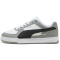 PUMA Caven III Sneaker 10 - PUMA white/PUMA black/gray echo 40