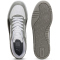 PUMA Caven III Sneaker 10 - PUMA white/PUMA black/gray echo 40