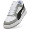 PUMA Caven III Sneaker 10 - PUMA white/PUMA black/gray echo 40
