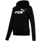 PUMA Essential Logo Hoodie Damen