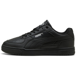 PUMA Caven III Sneaker 02 - PUMA black/PUMA silver/PUMA white 38