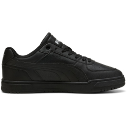 PUMA Caven III Sneaker 02 - PUMA black/PUMA silver/PUMA white 38