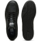 PUMA Caven III Sneaker 02 - PUMA black/PUMA silver/PUMA white 38