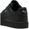 PUMA Caven III Sneaker 02 - PUMA black/PUMA silver/PUMA white 38