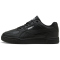 PUMA Caven III Sneaker 02 - PUMA black/PUMA silver/PUMA white 39