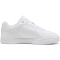 PUMA Caven III Sneaker 01 - PUMA white/PUMA silver/PUMA black 37