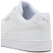 PUMA Caven III Sneaker 01 - PUMA white/PUMA silver/PUMA black 37