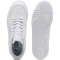PUMA Caven III Sneaker 01 - PUMA white/PUMA silver/PUMA black 39