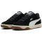 PUMA Park LT Suede Sneaker 02 - PUMA black/PUMA white 47