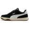 PUMA Park LT Suede Sneaker 02 - PUMA black/PUMA white 47