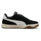 PUMA Park LT Suede Sneaker 02 - PUMA black/PUMA white 47