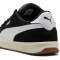 PUMA Park LT Suede Sneaker 02 - PUMA black/PUMA white 47