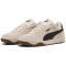 PUMA Park LT Suede Sneaker 01 - alpine snow/puma black 48
