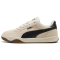 PUMA Park LT Suede Sneaker 01 - alpine snow/puma black 48