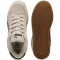 PUMA Park LT Suede Sneaker 01 - alpine snow/puma black 48