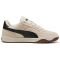 PUMA Park LT Suede Sneaker 01 - alpine snow/puma black 48