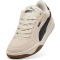 PUMA Park LT Suede Sneaker 01 - alpine snow/puma black 48