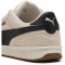 PUMA Park LT Suede Sneaker 01 - alpine snow/puma black 48