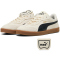 PUMA Club Azura Suede Sneaker Damen 01 - alpine snow/puma black 42.5