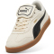 PUMA Club Azura Suede Sneaker Damen 01 - alpine snow/puma black 42.5