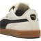 PUMA Club Azura Suede Sneaker Damen 01 - alpine snow/puma black 42.5