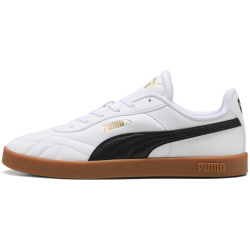 PUMA Club II Indoor Sneaker 07 - PUMA white/PUMA...
