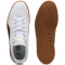 PUMA Club II Indoor Sneaker 07 - PUMA white/PUMA black/gum 36