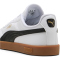 PUMA Club II Indoor Sneaker 07 - PUMA white/PUMA black/gum 36