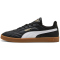 PUMA Club II Indoor Sneaker 01 - PUMA black/PUMA white 40