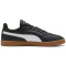 PUMA Club II Indoor Sneaker 01 - PUMA black/PUMA white 40