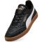 PUMA Club II Indoor Sneaker 01 - PUMA black/PUMA white 40