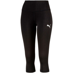 PUMA Active 3/4 Leggings Damen PUMA black XS