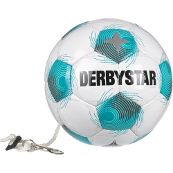 DERBYSTAR Swing Pendel-Fußball Trainingsball...